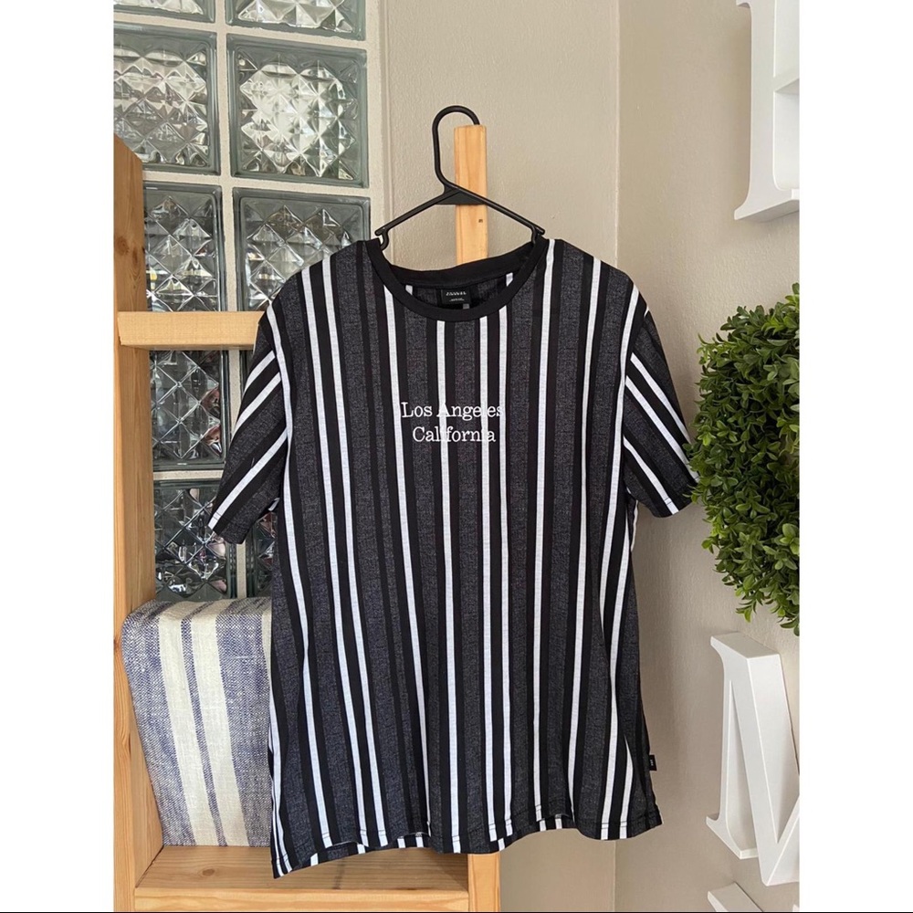 los angeles, california t-shirt